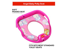 LuvLap Potty seat Angel Baby